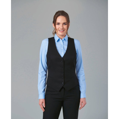 Luna Ladies' Waistcoat